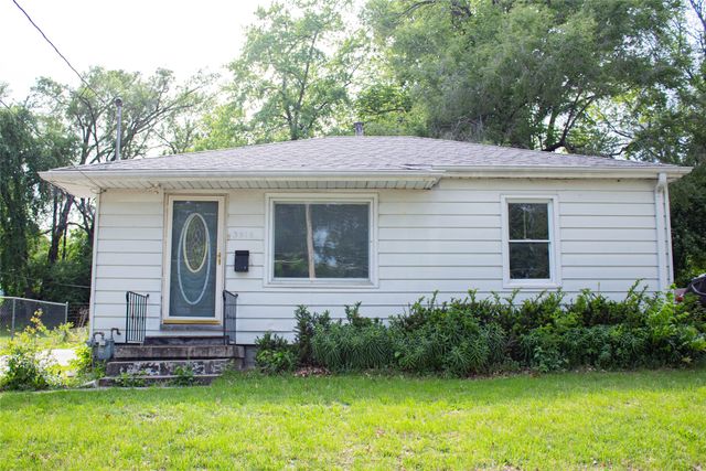 3516 27th Street, Des Moines, IA 50310