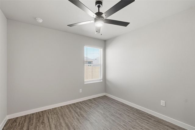 3025 Glennster Street, Abilene, TX 79606