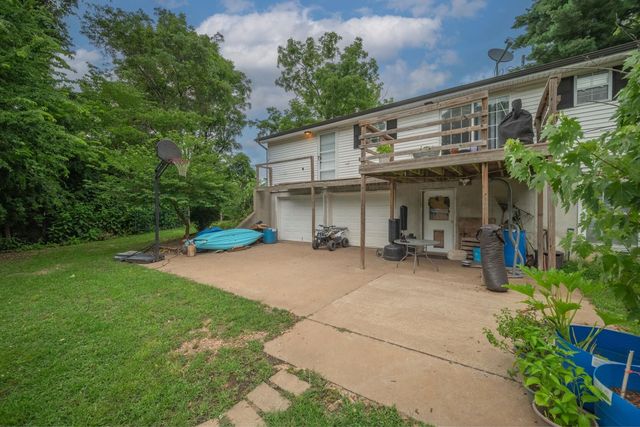 4030 E Zora Street, Webb City, MO 64870