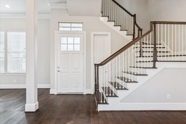 8630 Green Kolbe Lane, Houston, TX 77080