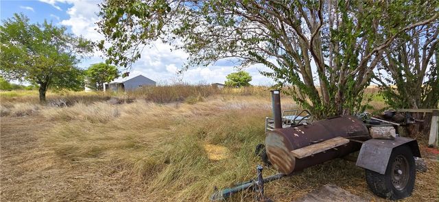 15526 County Road 1510, Odem, TX 78370