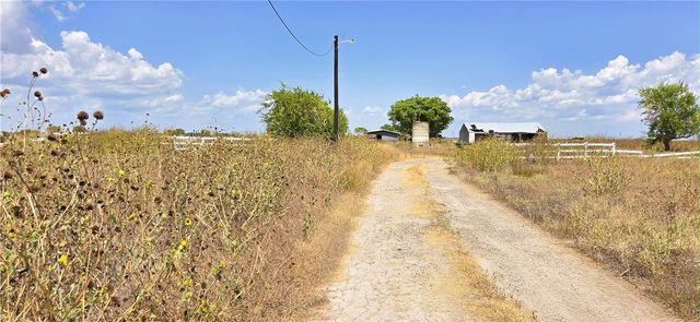 15526 County Road 1510, Odem, TX 78370