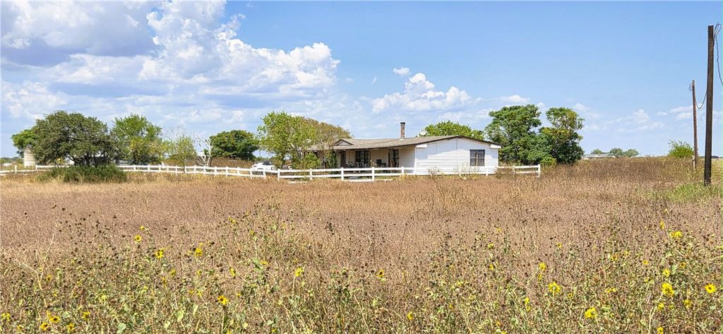 15526 County Road 1510, Odem, TX 78370