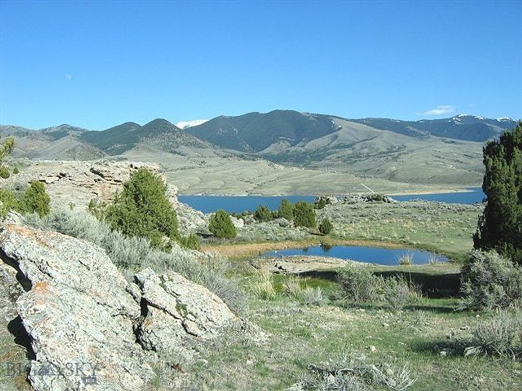 TBD Garden Creek Road Hills, Sheridan, MT 59749 photo 11