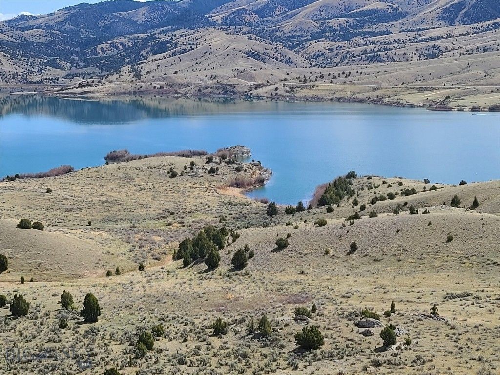 TBD Garden Creek Road Hills, Sheridan, MT 59749 photo 3