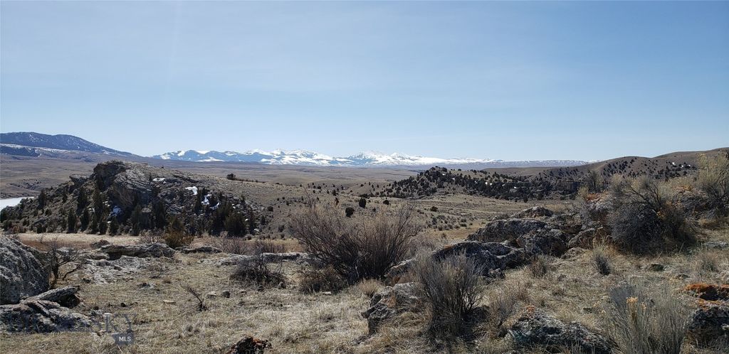 TBD Garden Creek Road Hills, Sheridan, MT 59749 photo 4