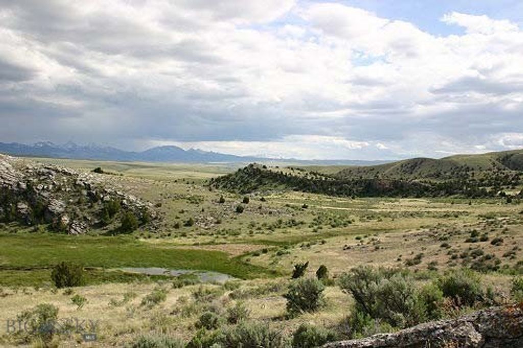 TBD Garden Creek Road Hills, Sheridan, MT 59749 photo 9