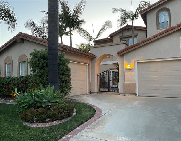 1631 Alta Vista Place, Camarillo, CA 93012