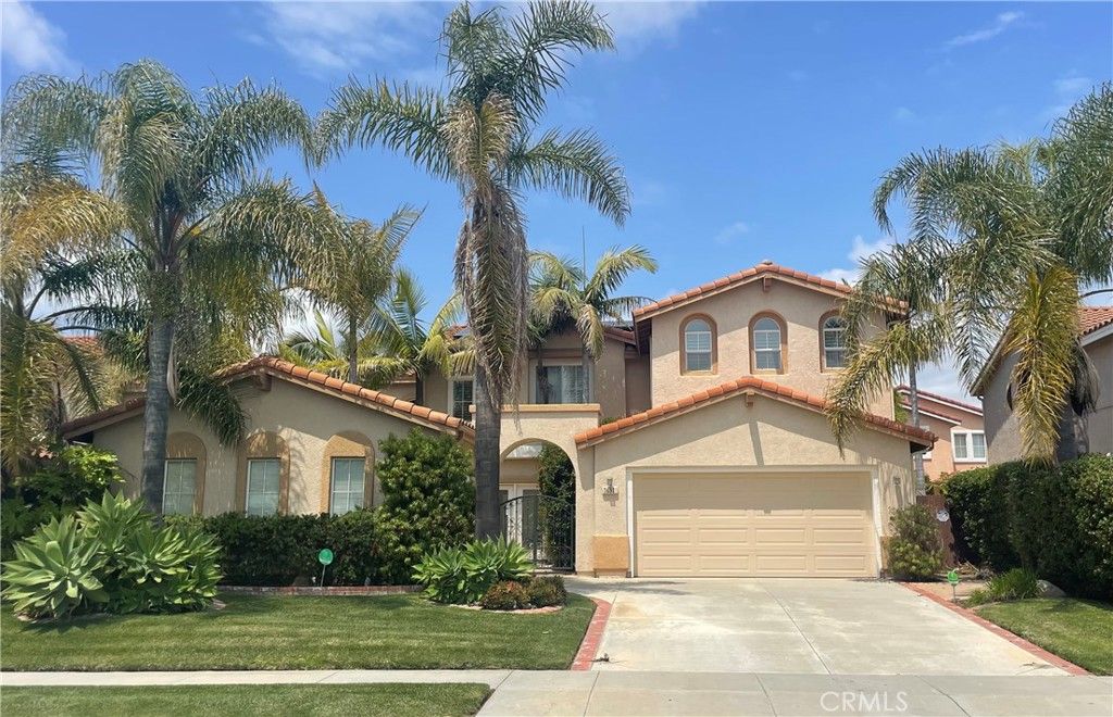 1631 Alta Vista Place, Camarillo, CA 93012