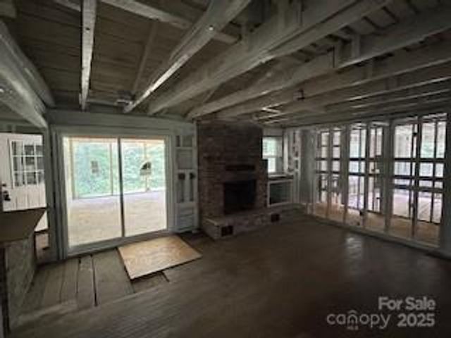 182 US 221 Business Extension N, Marion, NC 28752