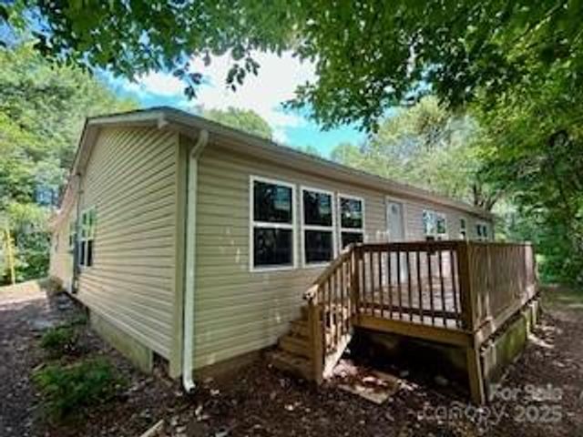 182 US 221 Business Extension N, Marion, NC 28752