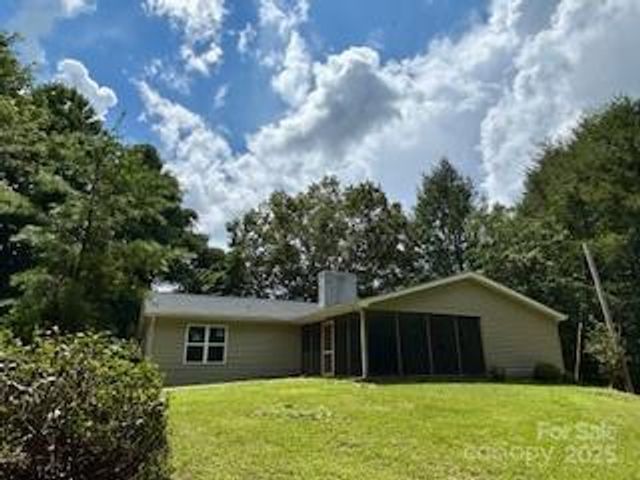 182 US 221 Business Extension N, Marion, NC 28752