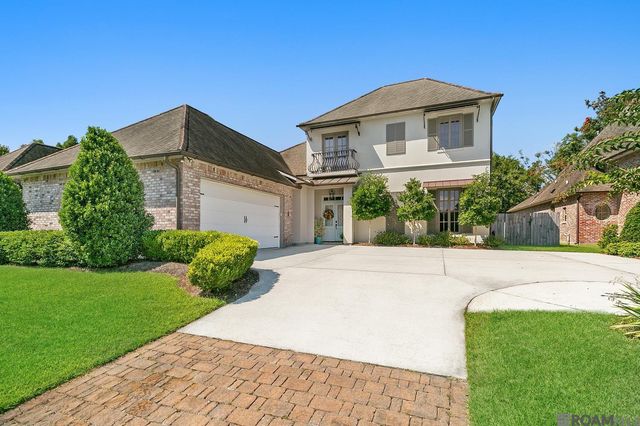 8970 Carriagewood Estates Dr, Baton Rouge, LA 70817