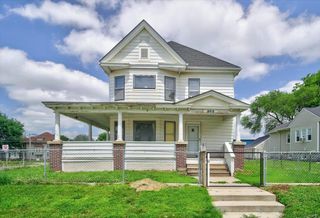 803 Randolph Street, Waterloo, IA 50702
