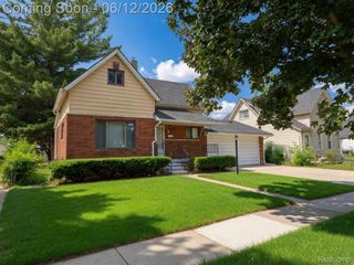 46 Michigan Street, Mt. Clemens, MI 48043