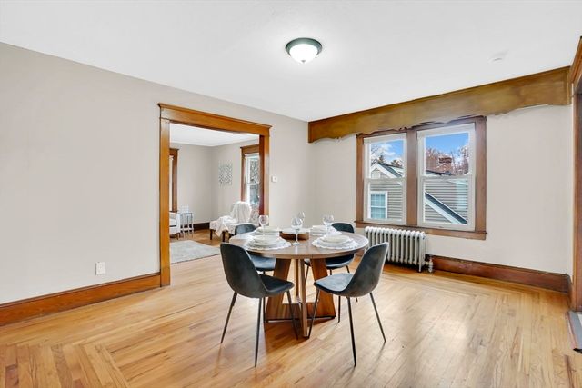 74 David St, Springfield, MA 01104