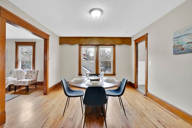74 David St, Springfield, MA 01104