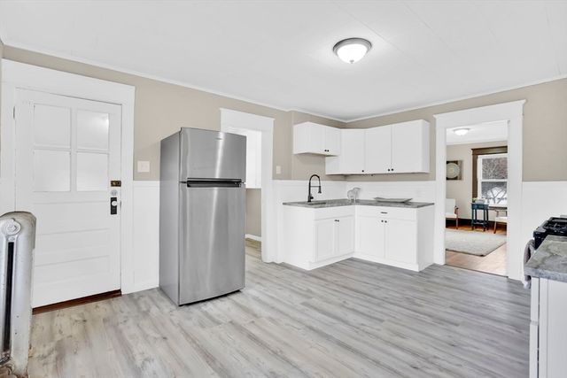 74 David St, Springfield, MA 01104