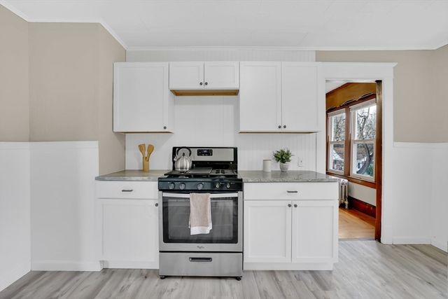 74 David St, Springfield, MA 01104