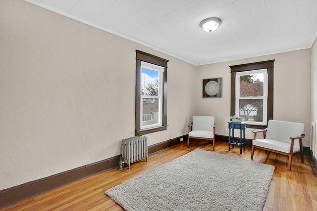 74 David St, Springfield, MA 01104