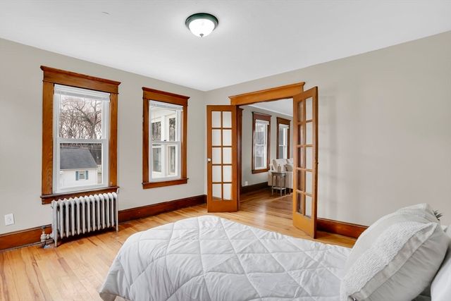 74 David St, Springfield, MA 01104