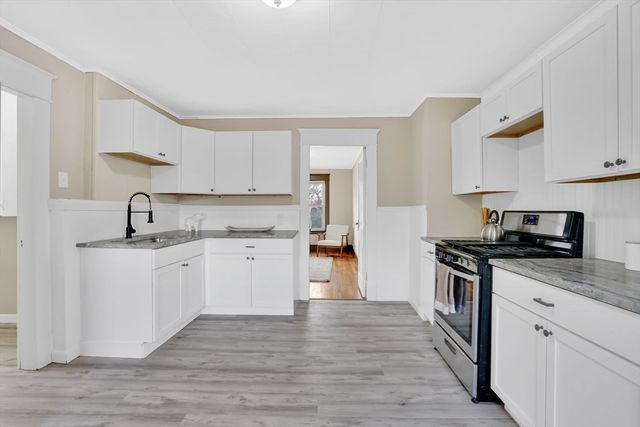 74 David St, Springfield, MA 01104