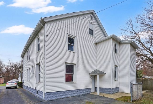 74 David St, Springfield, MA 01104