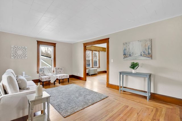 74 David St, Springfield, MA 01104