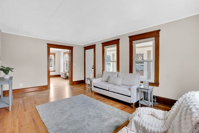 74 David St, Springfield, MA 01104
