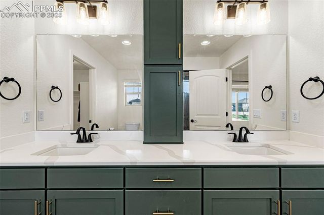 9544 Feathergrass Drive, Colorado Springs, CO 80927