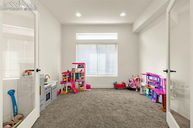 9544 Feathergrass Drive, Colorado Springs, CO 80927