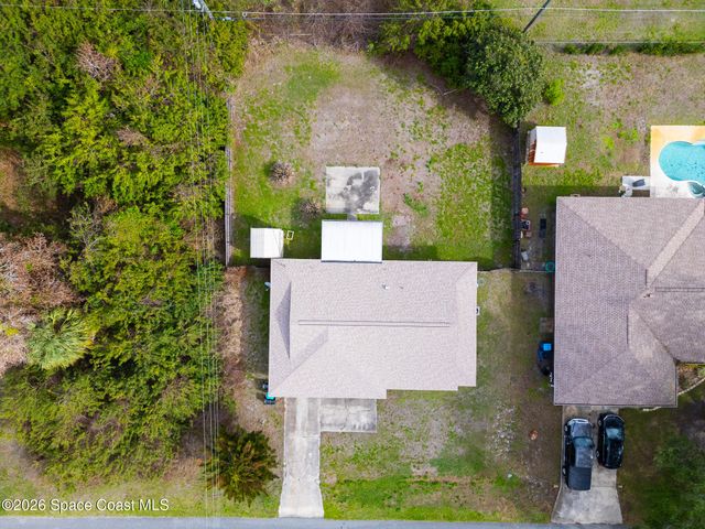 1855 Ardmore Street NE, Palm Bay, FL 32907
