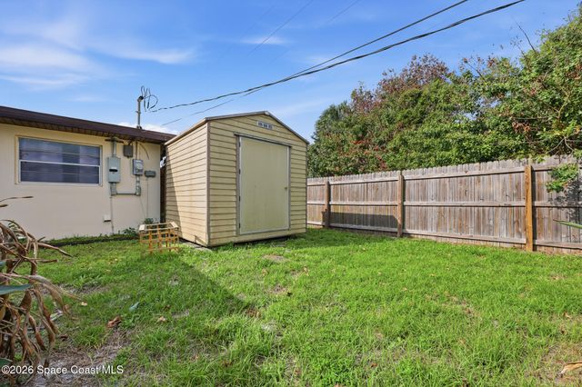 1855 Ardmore Street NE, Palm Bay, FL 32907