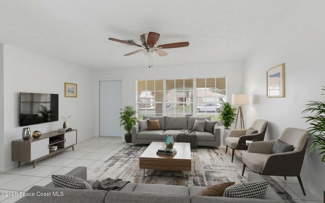 1855 Ardmore Street NE, Palm Bay, FL 32907