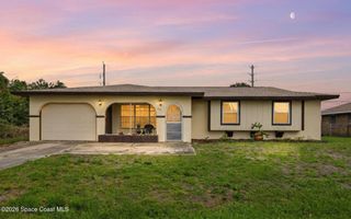 1855 Ardmore Street NE, Palm Bay, FL 32907