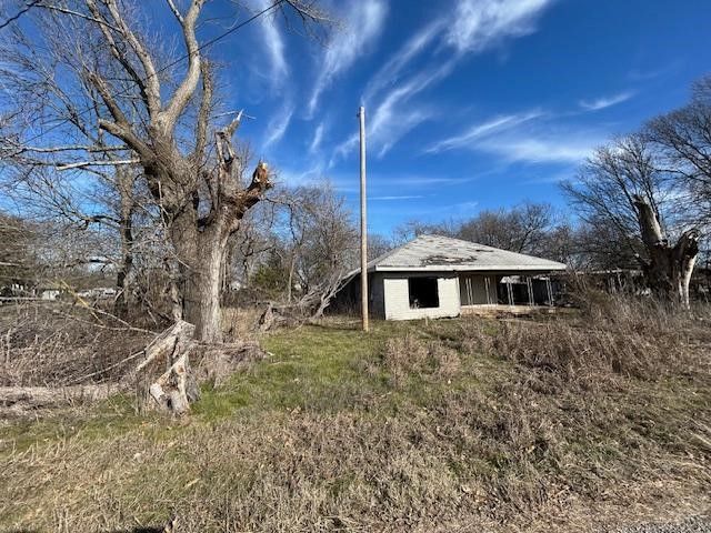 508 E Maple Street, Whitewright, TX 75491