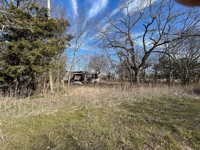 508 E Maple Street, Whitewright, TX 75491