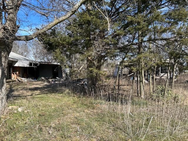 508 E Maple Street, Whitewright, TX 75491