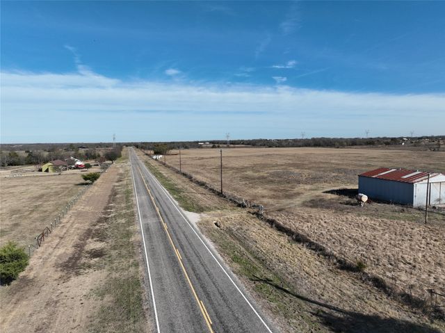 001 FM 2649, Lone Oak, TX 75453