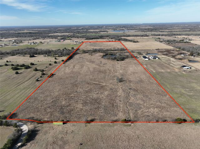 001 FM 2649, Lone Oak, TX 75453
