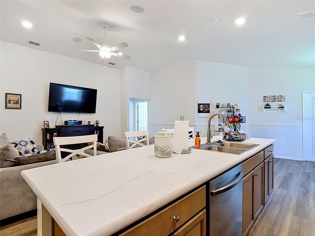 609 AMBLESIDE DRIVE, Haines City, FL 33844
