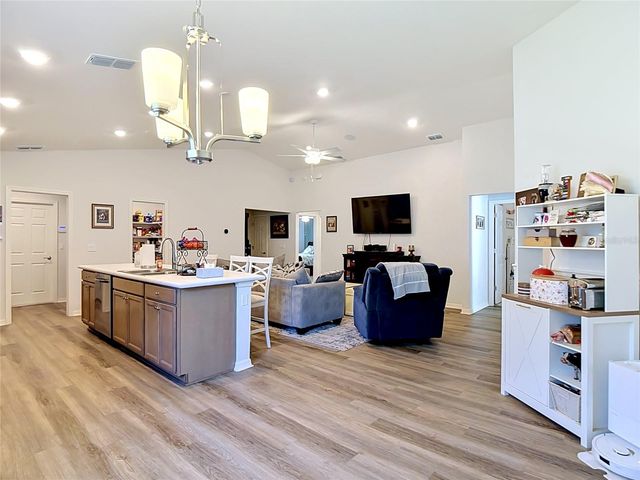 609 AMBLESIDE DRIVE, Haines City, FL 33844