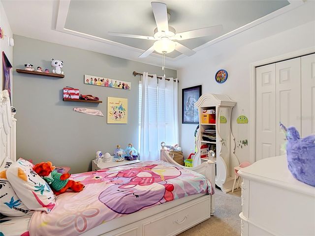 609 AMBLESIDE DRIVE, Haines City, FL 33844