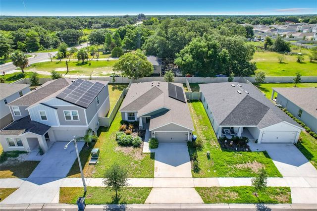 609 AMBLESIDE DRIVE, Haines City, FL 33844