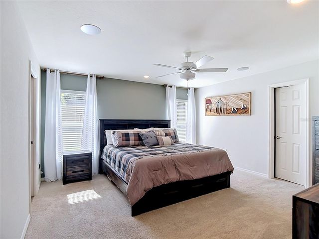 609 AMBLESIDE DRIVE, Haines City, FL 33844