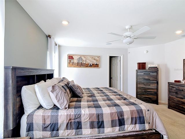609 AMBLESIDE DRIVE, Haines City, FL 33844