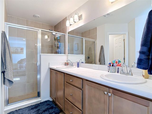 609 AMBLESIDE DRIVE, Haines City, FL 33844