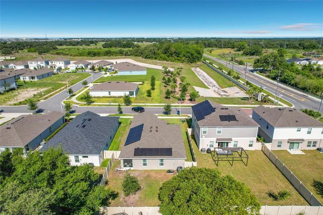 609 AMBLESIDE DRIVE, Haines City, FL 33844
