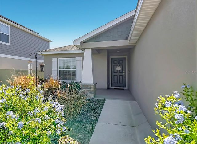 609 AMBLESIDE DRIVE, Haines City, FL 33844