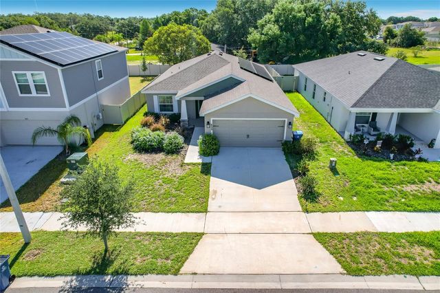 609 AMBLESIDE DRIVE, Haines City, FL 33844